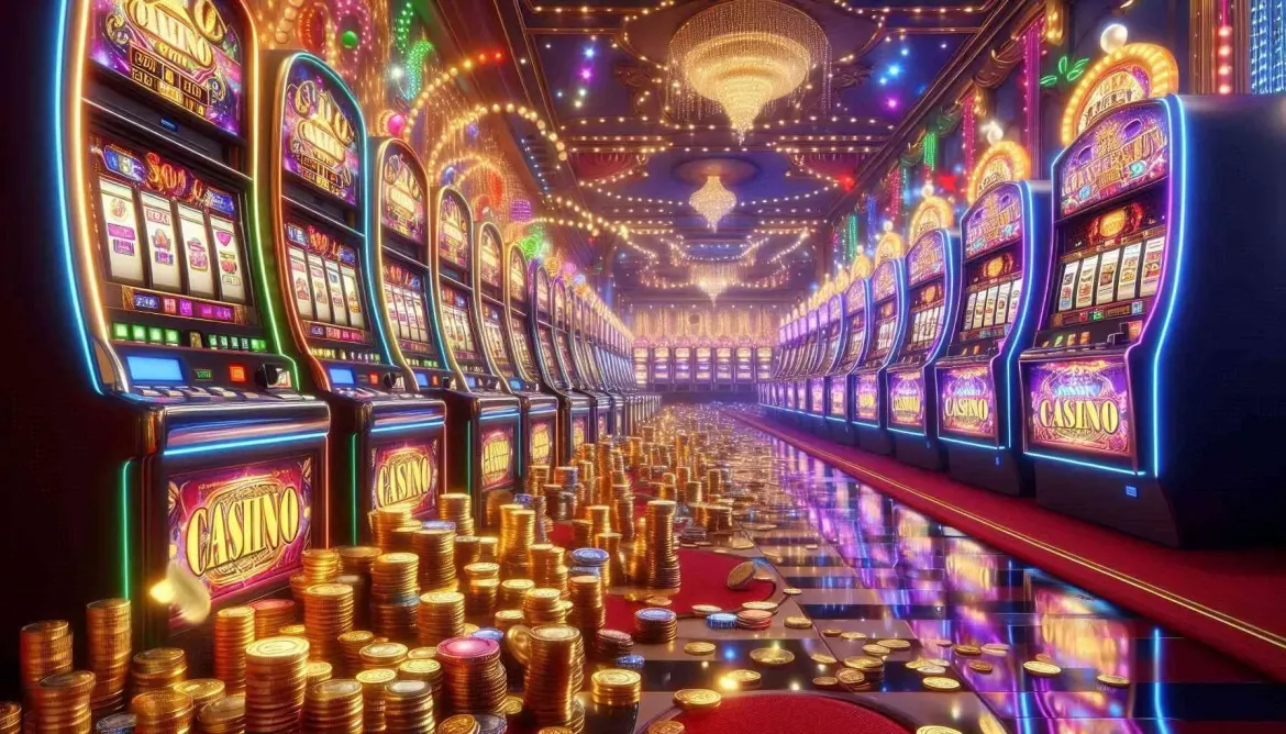 Lanista Casino